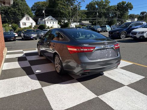 Used 2015 Toyota Avalon XLE Touring image 4