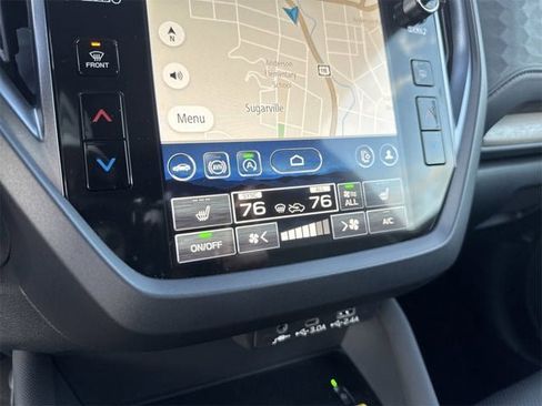 New 2025 Subaru Forester Limited image 81