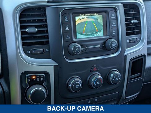 Used 2019 RAM 1500 Classic SLT image 28