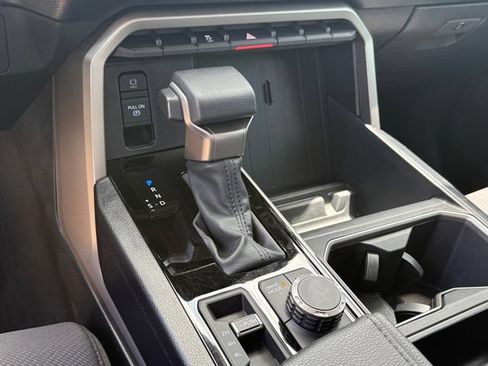 Used 2023 Toyota Tundra SR5 AWD/4WD image 22