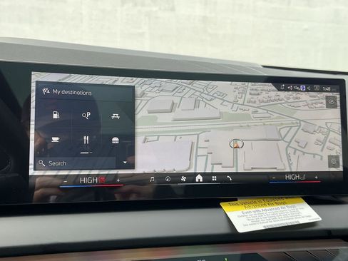 New 2026 BMW X3 xDrive30 w/ Convenience Package image 18