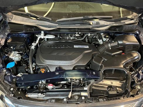 Used 2019 Honda Odyssey EX image 23