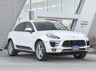 Used 2018 Porsche Macan video 1