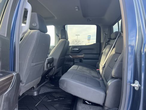 Used 2019 Chevrolet Silverado 1500 RST image 10