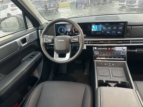 Certified 2026 Hyundai Santa Fe SEL image 19