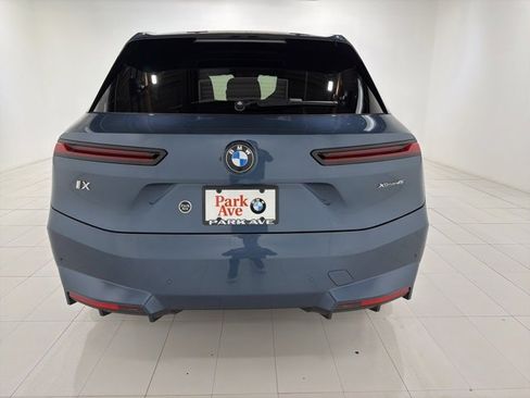Used 2026 BMW iX xDrive45 image 4
