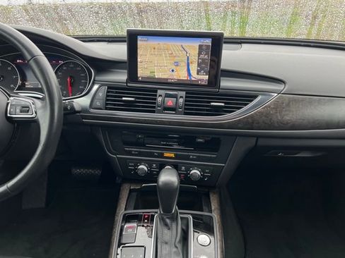 Used 2018 Audi A6 2.0T Premium w/ 20" Black Optic Wheel Package image 22