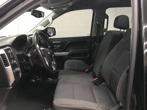 Used 2018 Chevrolet Silverado 1500 LT w/ All Star Edition image 24