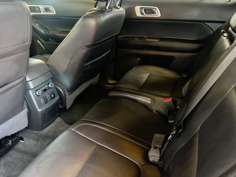Used 2014 Ford Explorer Limited AWD/4WD image 41