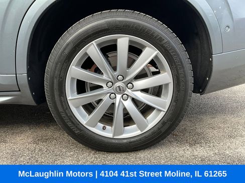 Used 2017 Volvo XC90 T6 Momentum image 15