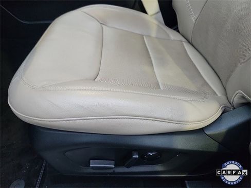 Certified 2023 Ford Explorer Limited w/ Limited Technology Package image 22