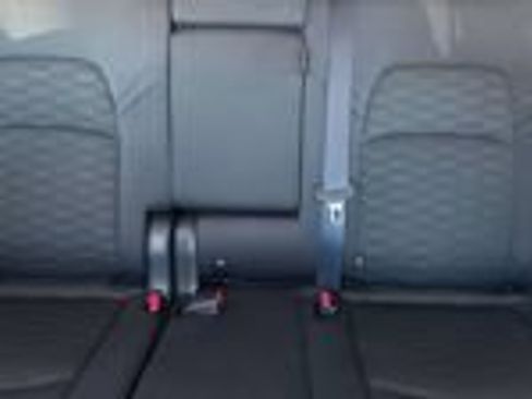 Used 2025 Nissan Pathfinder SV FWD image 30