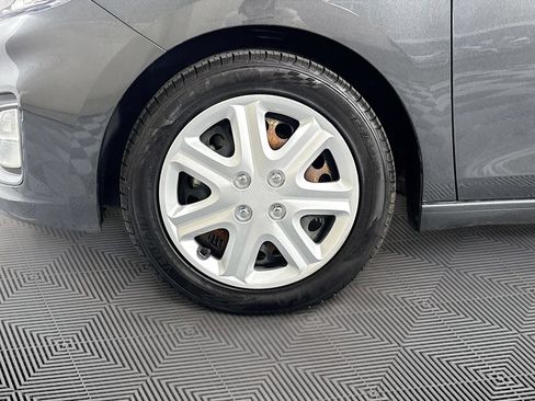 Used 2020 Chevrolet Spark LS FWD image 28