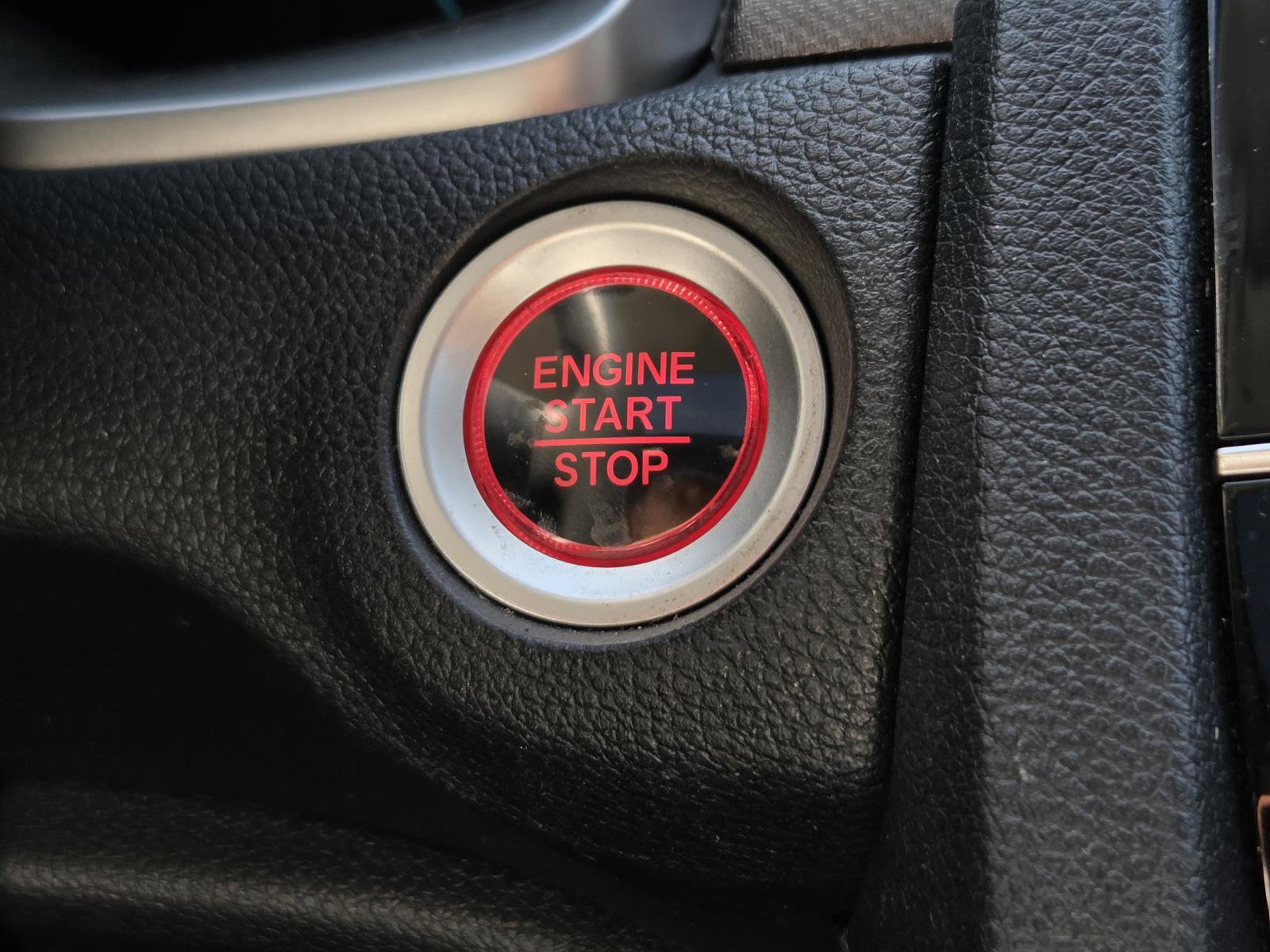 Used 2017 Honda Civic EX image 25