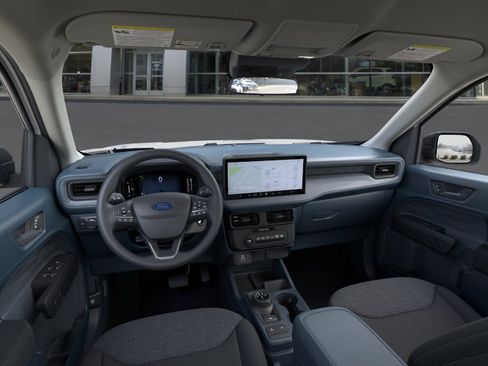 New 2026 Ford Maverick XL AWD/4WD image 9