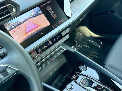 Certified 2025 Audi A3 2.0T Premium Plus w/ Premium Plus Package image 26