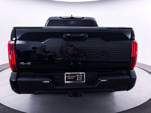 Used 2023 Toyota Tundra SR5 w/ SR5 Premium Package AWD/4WD image 13