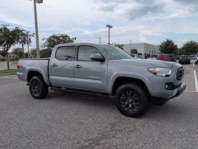 Used 2020 Toyota Tacoma SR5