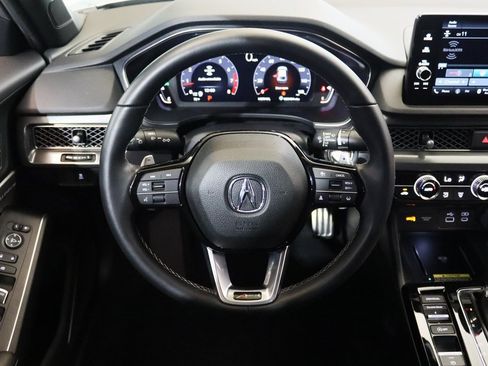 Certified 2025 Acura Integra A-Spec image 16