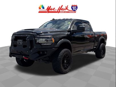 Used 2023 RAM 2500 Power Wagon w/ Level 2 Equipment Group