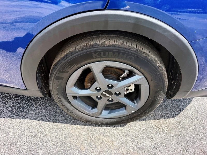 Used 2026 Kia K4 FWD image 28