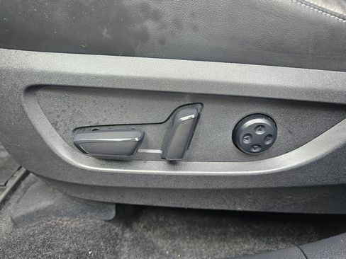 Used 2022 INFINITI QX50 Luxe image 20