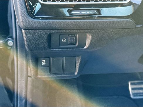 Used 2025 Honda Civic Sport Touring image 10