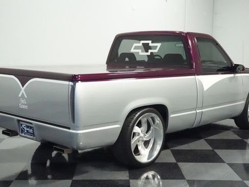 Used 1994 Chevrolet Silverado 1500 2WD Regular Cab image 11