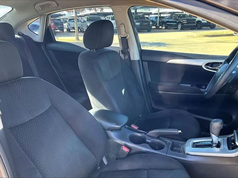 Used 2013 Nissan Sentra SR image 8