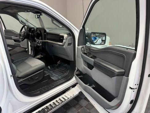 Used 2023 Ford F150 XLT w/ Equipment Group 302A High image 20