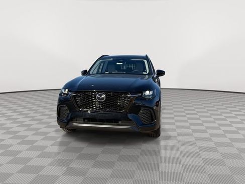 New 2026 MAZDA CX-70 SC Plus image 4