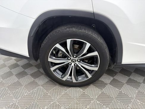 Used 2022 Lexus RX 350L FWD w/ Premium Package image 19