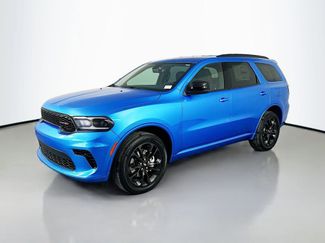 New 2026 Dodge Durango GT AWD/4WD video 3