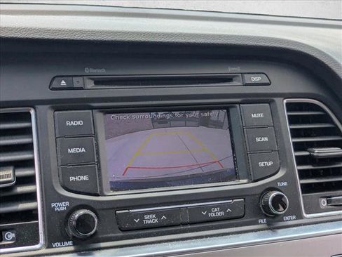 Used 2015 Hyundai Sonata ECO FWD image 13