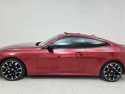 Used 2025 BMW M440i Coupe image 10