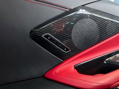 Used 2023 Chevrolet Corvette Stingray Premium Conv w/ Z51 Performance Package image 22