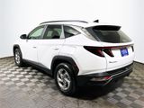 Used 2022 Hyundai Tucson SEL w/ Cargo Package image 6