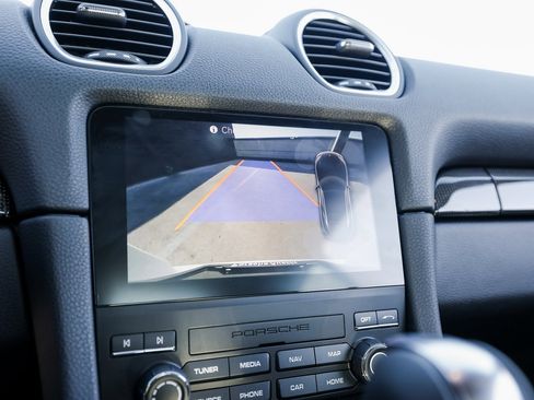 New 2025 Porsche 718 Cayman image 19