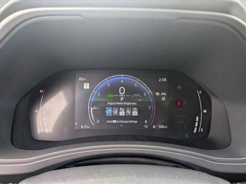 New 2026 Toyota Grand Highlander AWD image 10