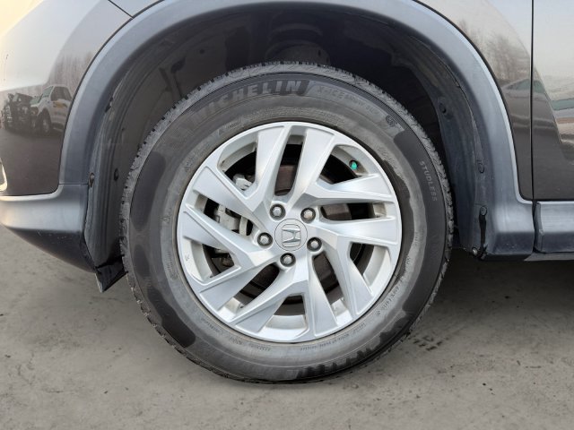 Used 2016 Honda CR-V EX-L image 9