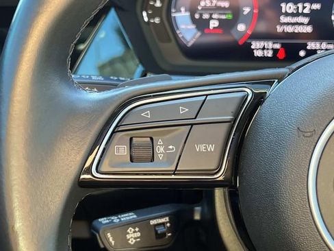 Used 2023 Audi A3 2.0T Premium w/ Convenience Package image 15