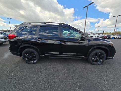 New 2026 Subaru Ascent Premium AWD/4WD image 4