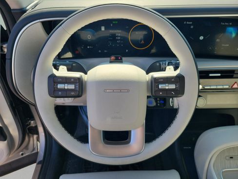 New 2026 Hyundai Palisade Calligraphy image 25