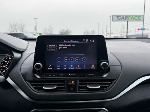 Used 2019 Nissan Altima 2.5 S image 30