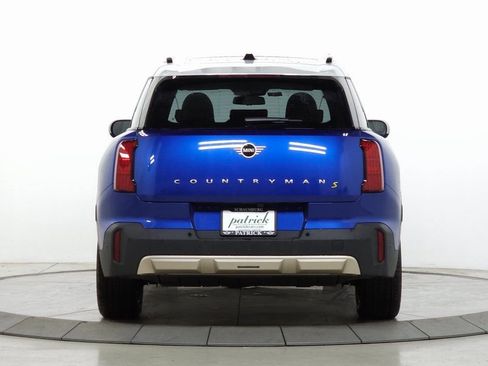 New 2025 MINI Cooper Countryman SE image 7