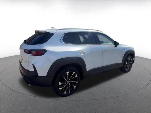 Used 2025 MAZDA CX-50 2.5 Hybrid w/ Premium Plus Pkg AWD/4WD image 21