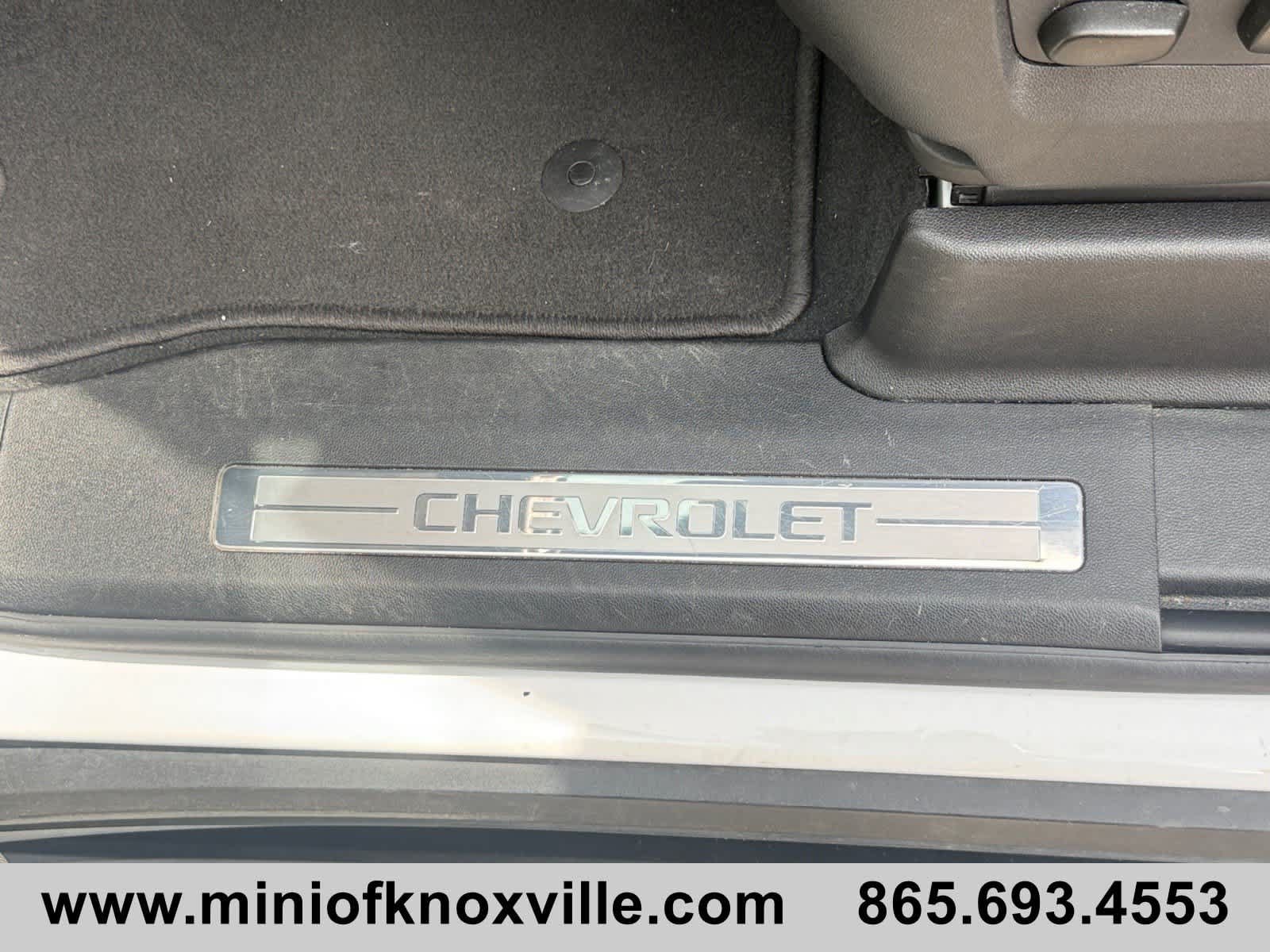 Used 2025 Chevrolet Tahoe LT RWD image 14