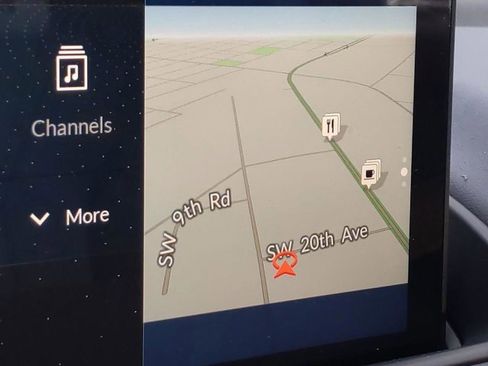 Used 2023 Acura MDX FWD w/ Technology Package image 21