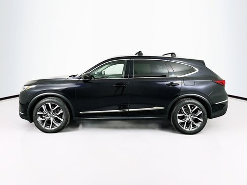 Used 2024 Acura MDX SH-AWD w/ Technology Package image 4