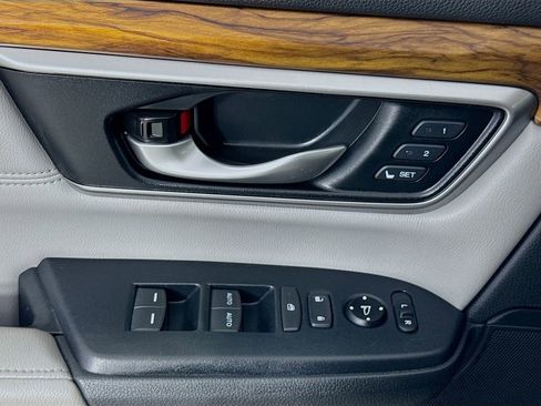 Used 2019 Honda CR-V EX-L image 21